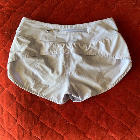 Lululemon shorts - Picture 2 of 3